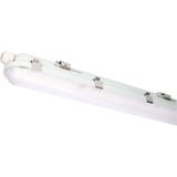 LED Luminaire with Strip - 1x36W 120cm 5760lm 4000K UGR