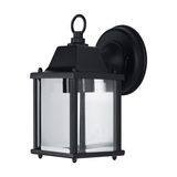 ENDURA® CLASSIC LANTERN Square S E27