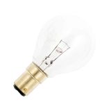 EV000076 G45x72 60V 25W C-2F 1.5Khrs Clear