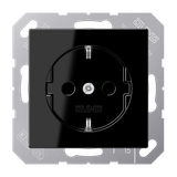 SCHUKO® socket A1520NBFSW