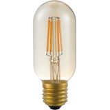 LED E27 Fila Tube T45x106 230V 250Lm 4W 923 AC Gold Dim