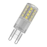 LED PIN48 4.5W 840 CL G9 P LEDV