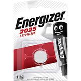 ENERGIZER Lithium CR2025 BL1