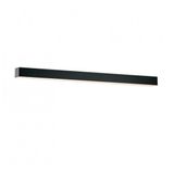 Linear Ceiling L1420 4000K Black Dim. Station Ultr