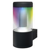 Smart+ Modern Lantern Multicolor Wall Multicolor