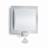 Outdoor Sensor Light L 20 S Stainless St