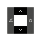 CP-RTC-N2AN Cover plate