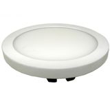 LED Downlight Gibb 8W 3000K 005935