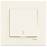 Karre Beige Two Way Switch