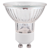 Reflector Lamp 50W GU10 230V 480lm Patron