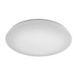 WiZ Nalida LED ceiling lamp white starlight RGBW