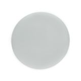 NYMPHEA CITY PRO 2 18/24W CCT 230V 120st IP65 IK08 FI320x80mm white round 5y warranty