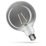 LED GLOB G125 E-27 230V 4.5W COG NW MODERNSHINE SPECTRUM