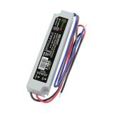 LED POWER SUPPLY 12V 2A 24W IP67 WOJ-20-12 SPECTRUM