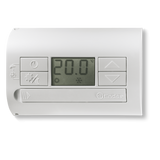 SURFCE MOUNT THERMOSTAT ELECTRONIC  1T3190030000