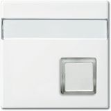 1571 CN-914 CoverPlates (partly incl. Insert) Busch-balance® SI Alpine white