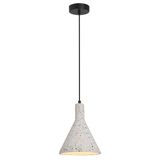 Pendant Light White Dot