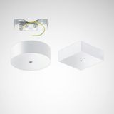 Mechanical accessories Zubehör White 4691700