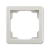 3901G-A00010 S1 Cover frame 1-gang