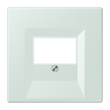 Centre plate for TAE-socket LC32034 LC969T215