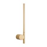 Adjustable Wall Light Gold Novita