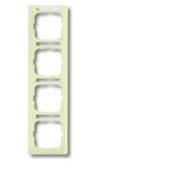 1724 NSKA-212 Cover Frame SI/Reflex SI White