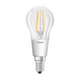 LED Retrofit CLASSIC P DIM 40 FIL 5 W/2700K E14