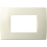 COVER PLATE SOFT 3M IW 4324704