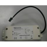 Driver 8W-16W / 350mA / 100-240 / 23-46V