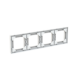 3901H-A05040 68W Frames white - Levit