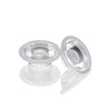 15D LENS FOR COIN 111 COB G2