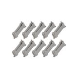 RANA ACC LINE CLIPS 10PCS