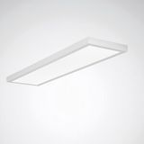 Surface-mounted luminaire Siella D Prisms White ETDD 36W 4400lm Wide reduced glare UGR19 (W19) IK02 3 SDCM 8157851