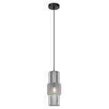 Pendant Lamp Smoke  Lilian