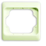 1721 KA-22G Cover Frame carat® ivory