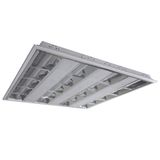 LED luminaire 4*9W z/a Kafler 36w