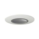 wand- en plafondarmatuur 4000K AAN/UIT LED Rondel 21