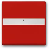 1764 NLI-12-82-101 CoverPlates (partly incl. Insert) future®, Busch-axcent®, solo®; carat®; Busch-dynasty® Red