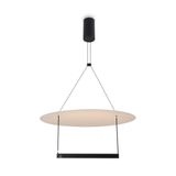 Modern Ambience Pendant lamp Black