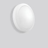 ROUNDED MAXI, 19 W, 1050 lm, 830, white, on/off Ceiling and wall lumin