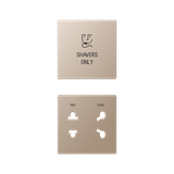 Centre plate SOA7522CHPL