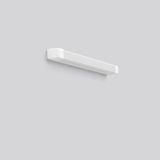 Baleva, 10 W, 1100 lm, 830, 840, white, on/off Ceiling and wall lumina