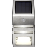 Solar Wall Lantern Wally