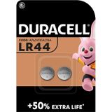 DURACELL LR44 BL2