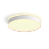 Hue Enrave XL ceiling lamp white