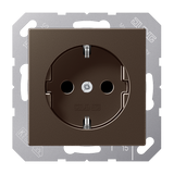 SCHUKO® socket A1521MO