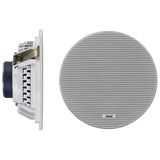 Sound diffuser 8ohm 30W f/hollow wall