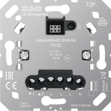 Motor control insert Universal AC 230 V 1731JE