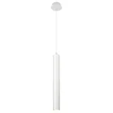 Pendant Light White H:500 Lesante