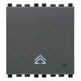 MASTER dimmer 230V 400VA 2M grey